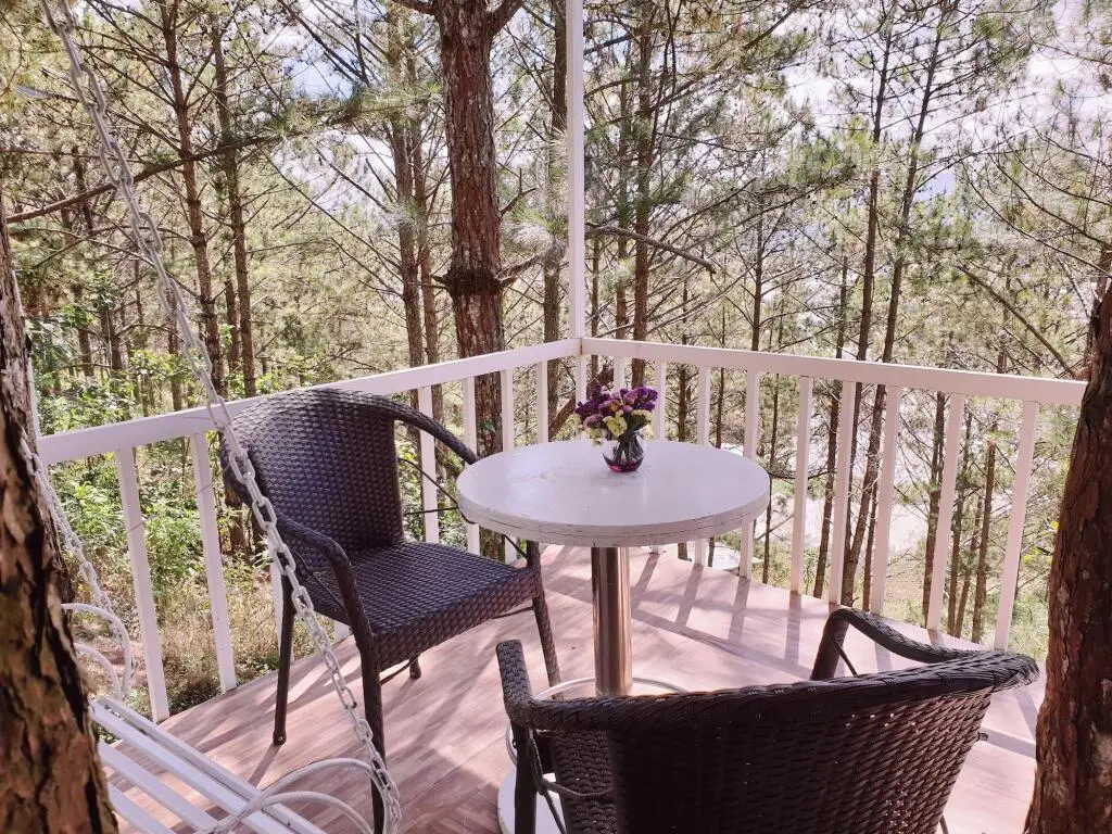Далат: Pine Hill Homes Dalat
