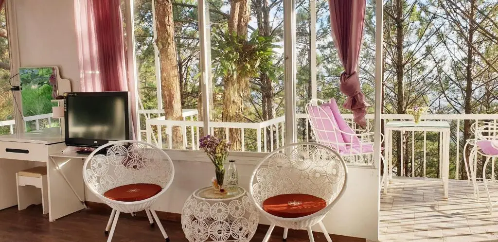 Далат: Pine Hill Homes Dalat