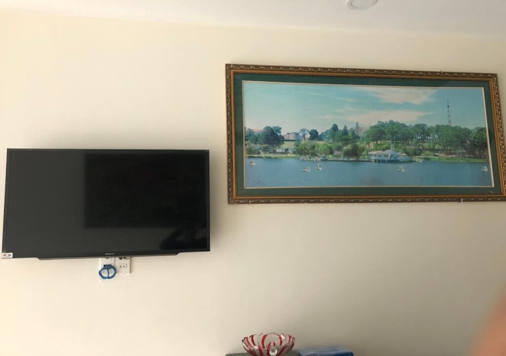 Далат: Van Minh Hotel