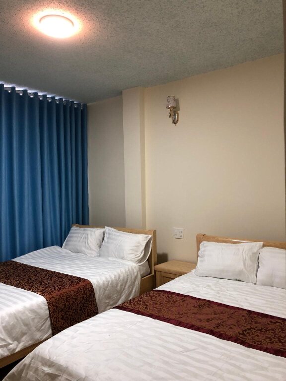 Далат: Van Minh Hotel