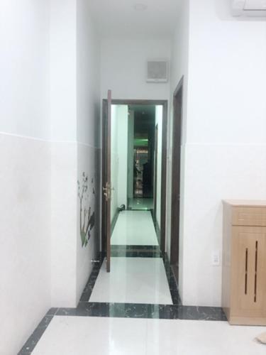 Хошимин: Hotel Kim Sinh