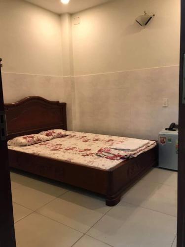 Хошимин: Hotel Kim Sinh