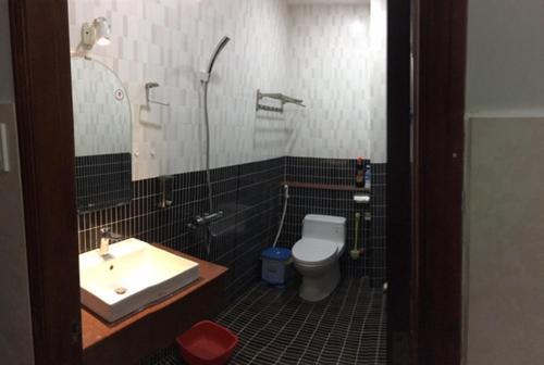 Хошимин: Hotel Kim Sinh