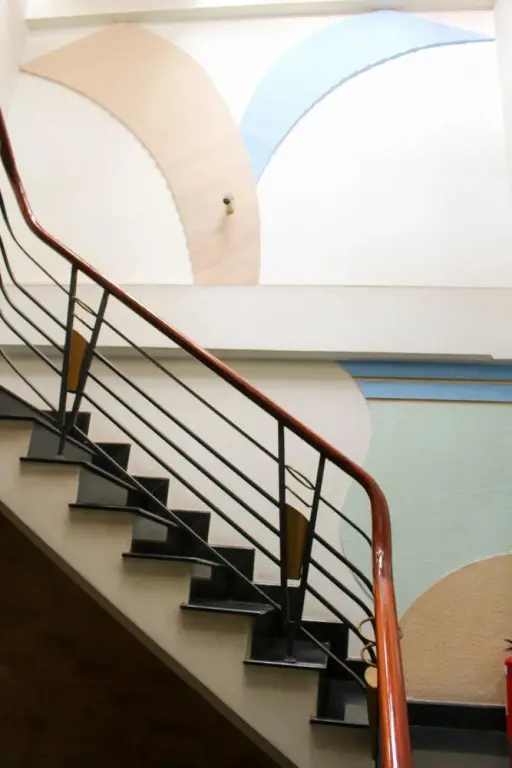 Хошимин: Hotel Kim Sinh