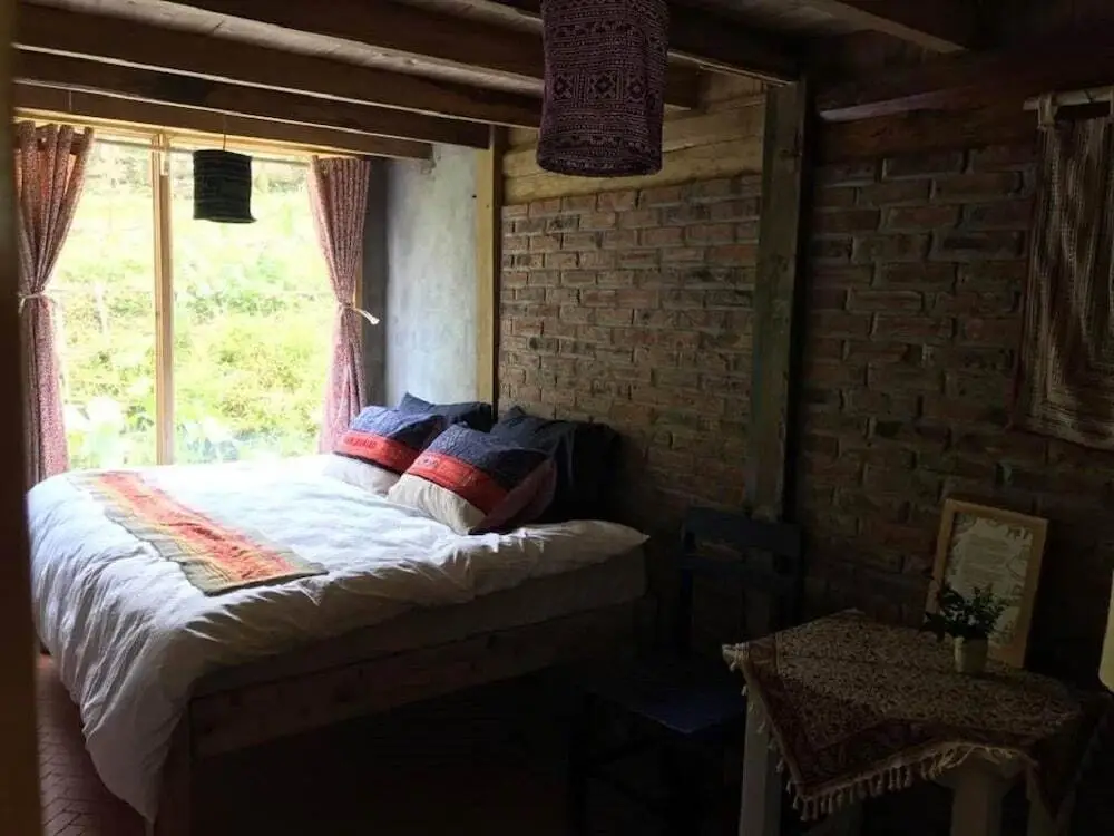 Шапа: Phori's House On the Hill
