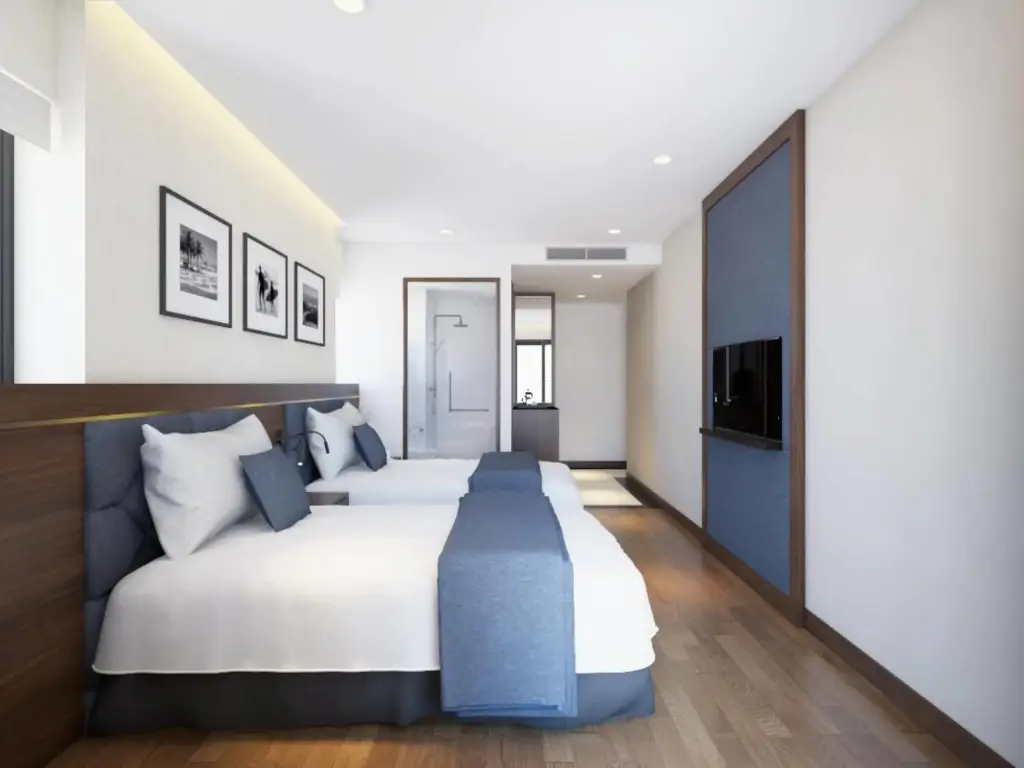 Нячанг: Aloha Hotel Nha Trang