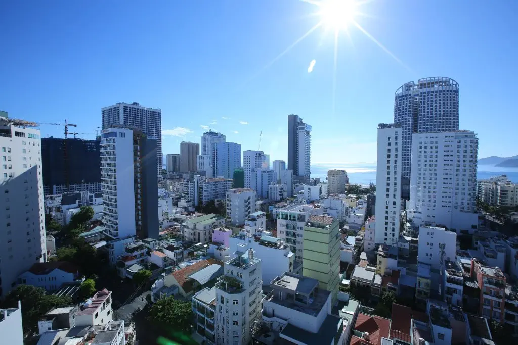 Нячанг: Aloha Hotel Nha Trang