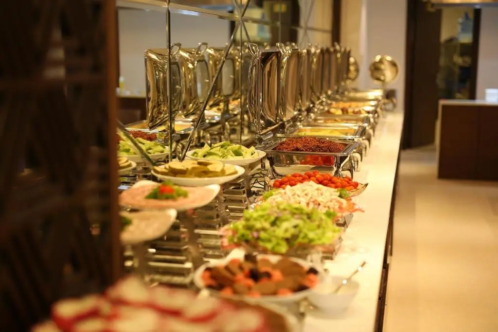 Нячанг: Aloha Hotel Nha Trang
