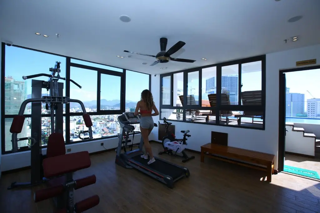 Нячанг: Aloha Hotel Nha Trang