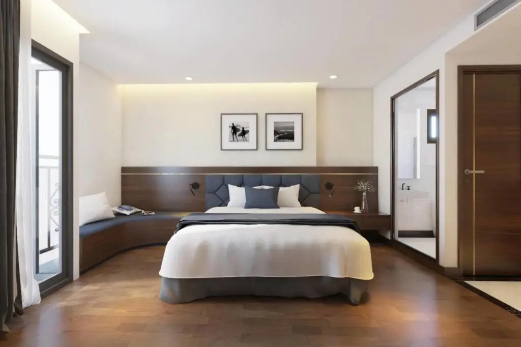 Нячанг: Aloha Hotel Nha Trang