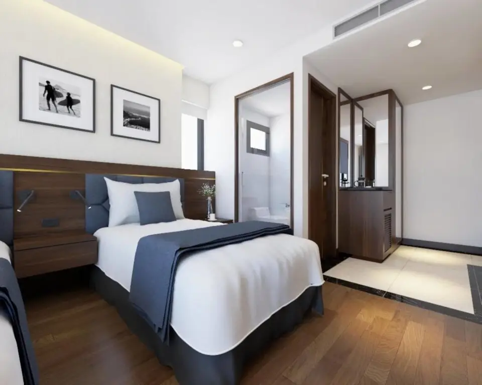 Нячанг: Aloha Hotel Nha Trang