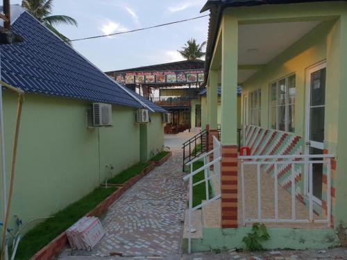 остров Фукуок: Newland Bay Ganh Dau Phu Quoc