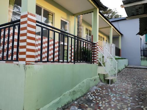 остров Фукуок: Newland Bay Ganh Dau Phu Quoc