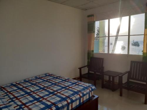 остров Фукуок: Newland Bay Ganh Dau Phu Quoc