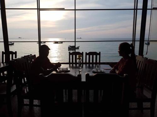остров Фукуок: Newland Bay Ganh Dau Phu Quoc