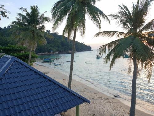 остров Фукуок: Newland Bay Ganh Dau Phu Quoc