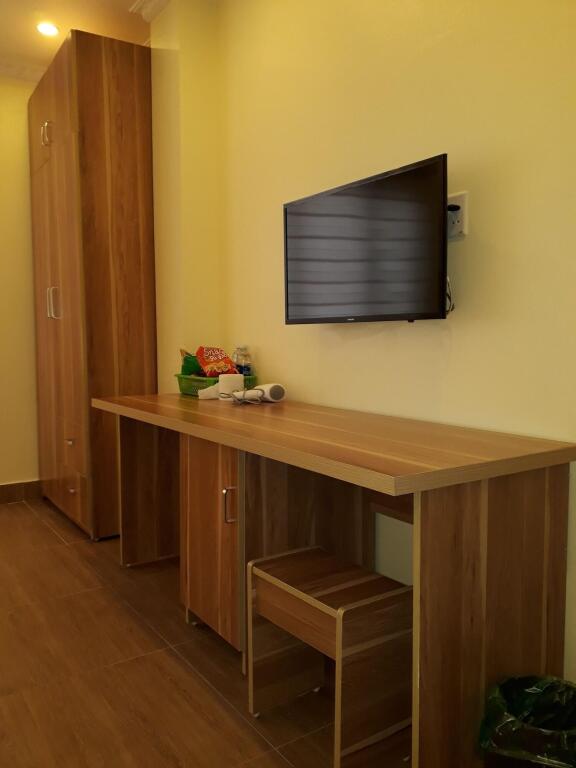 Пляж Tung Thu: Vu Ha Hotel