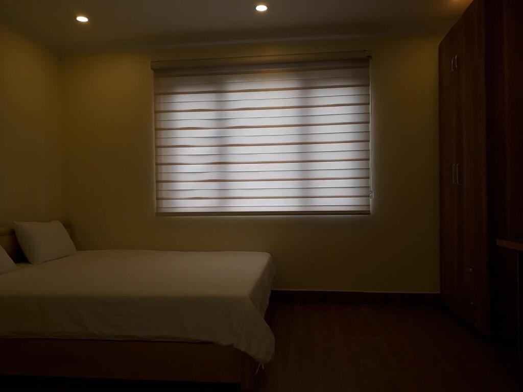 Пляж Tung Thu: Vu Ha Hotel