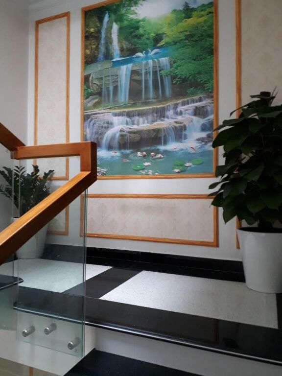 Пляж Tung Thu: Vu Ha Hotel
