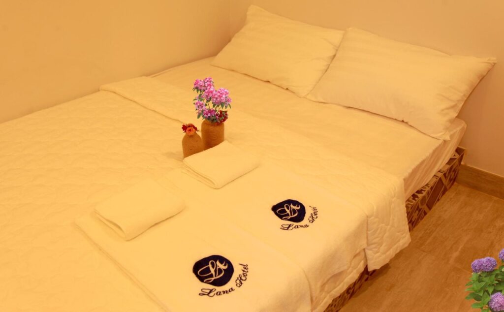 остров Фукуок: Lana Hotel