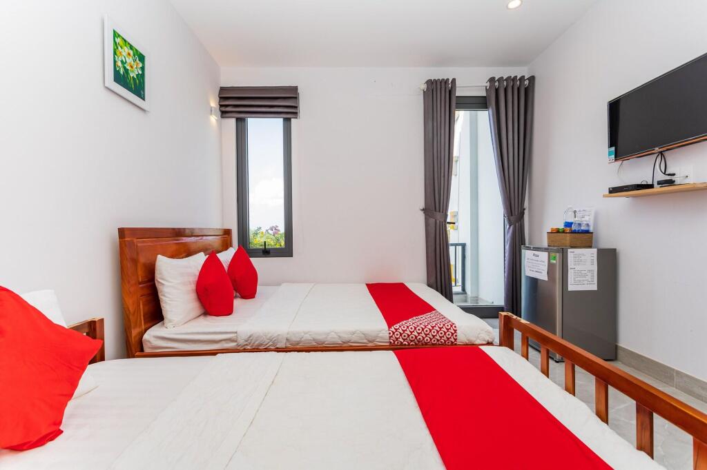 остров Фукуок: Lana Hotel