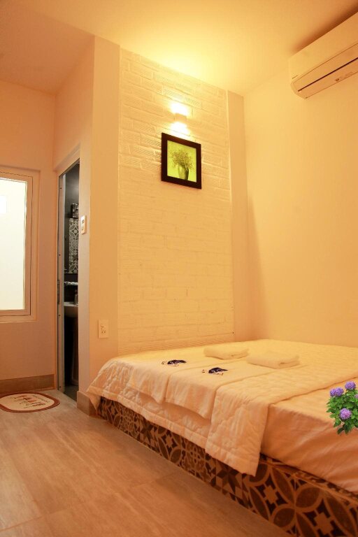 остров Фукуок: Lana Hotel