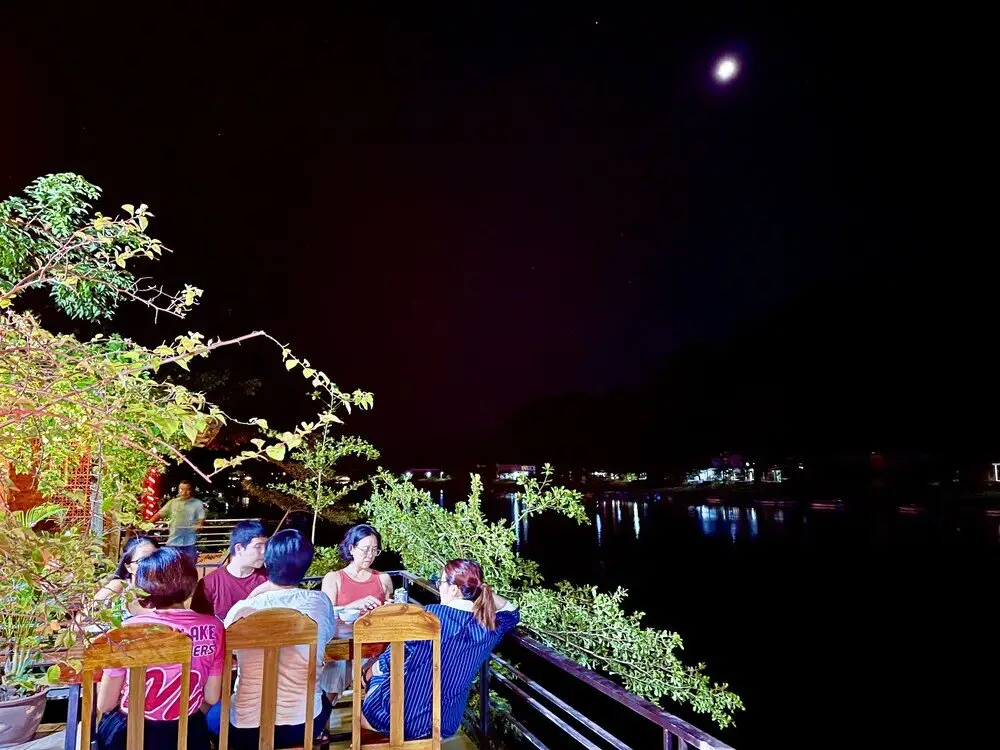 Phong Nha Coco Riverside Homestay — фото 1