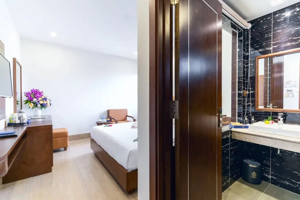 Дананг: Pandora Boutique Hotel