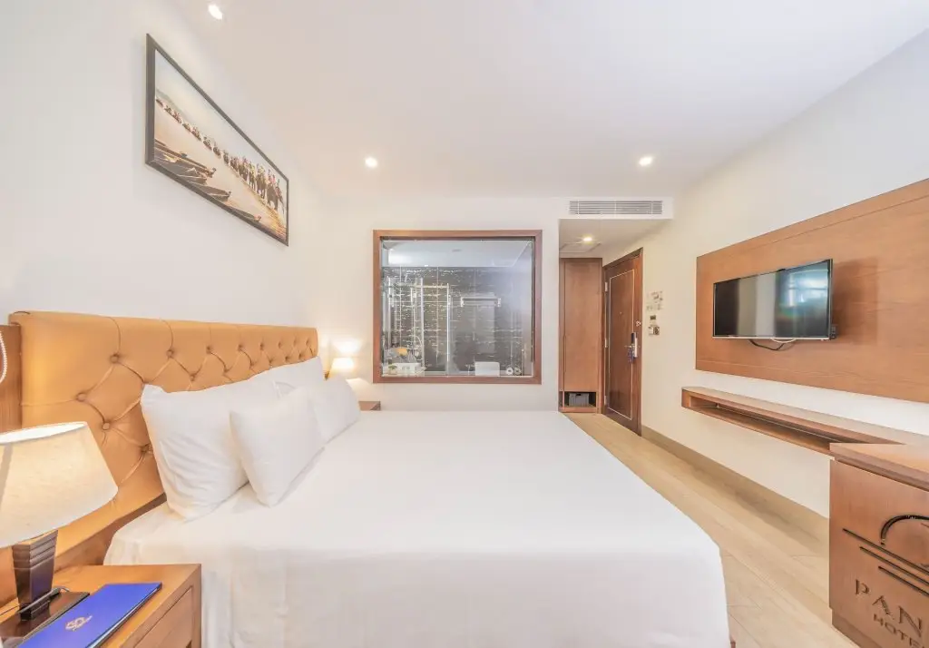 Дананг: Pandora Boutique Hotel
