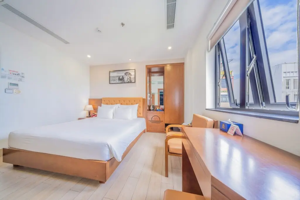 Дананг: Pandora Boutique Hotel