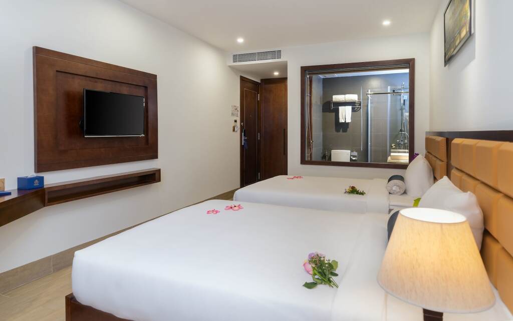 Дананг: Pandora Boutique Hotel