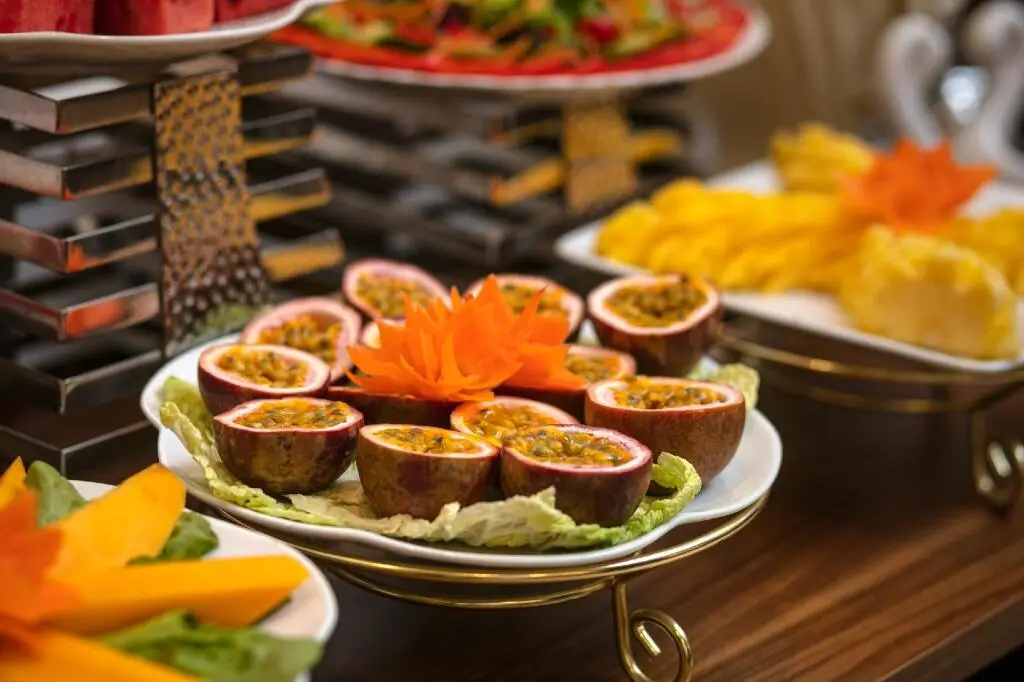 Хоа Лу: Tam Coc Holiday Hotel & Villa