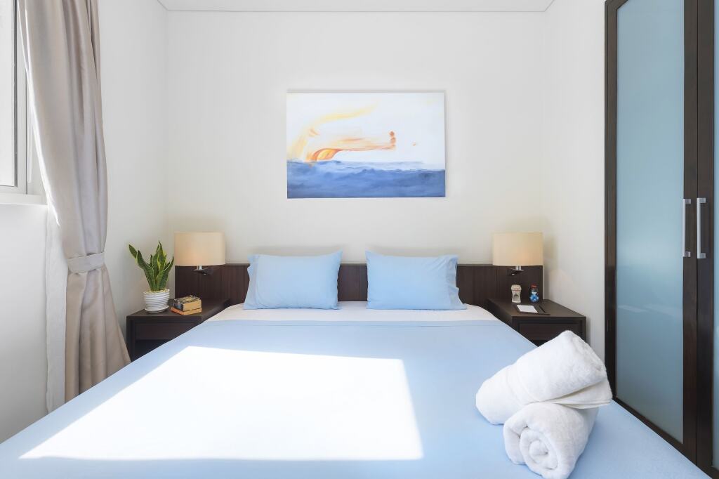 Нячанг: Christina's Nha Trang Costa Residences