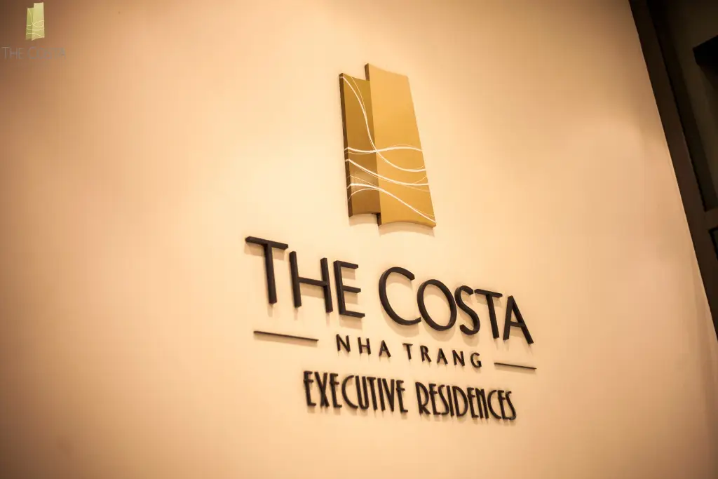 Нячанг: Christina's Nha Trang Costa Residences