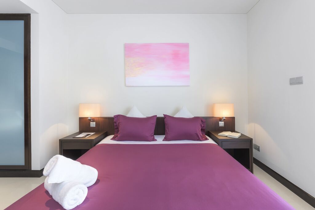 Нячанг: Christina's Nha Trang Costa Residences
