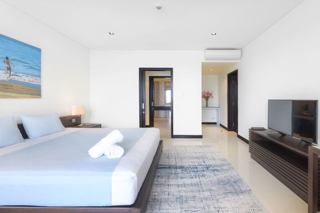 Нячанг: Christina's Nha Trang Costa Residences