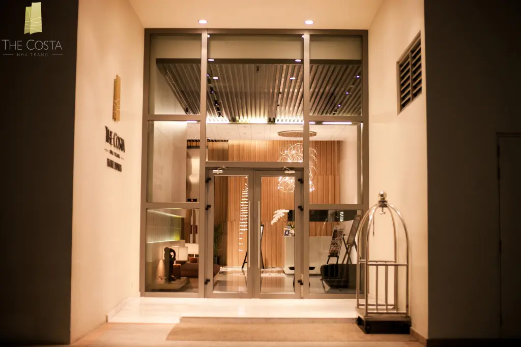 Нячанг: Christina's Nha Trang Costa Residences