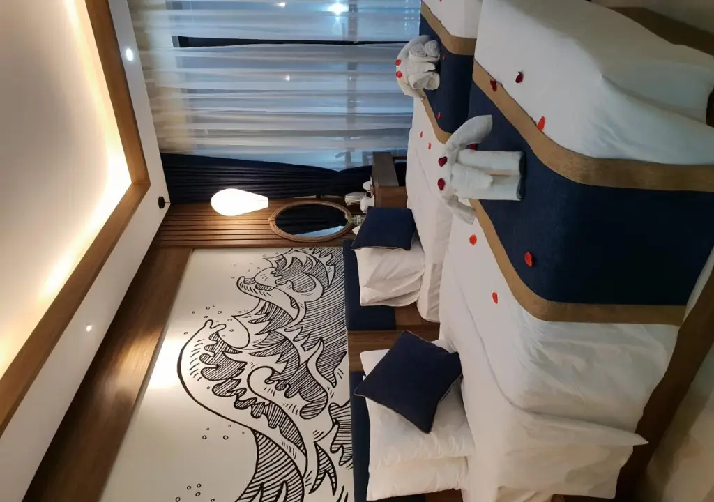 Хойан: Southern Hotel Hoi An