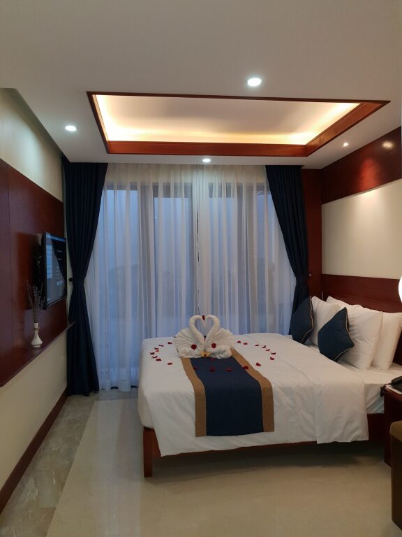 Хойан: Southern Hotel Hoi An