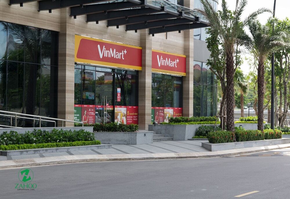 Stay In Vietnam Vinhomes Golden River — фото 1