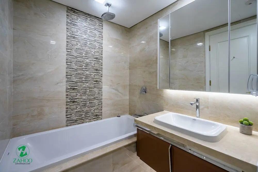 Хошимин: Stay In Vietnam Vinhomes Golden River