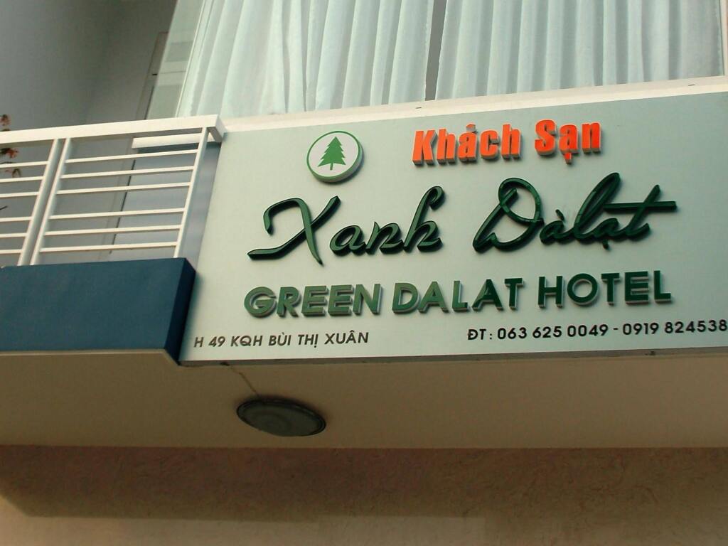 Далат: Dalat Holiday