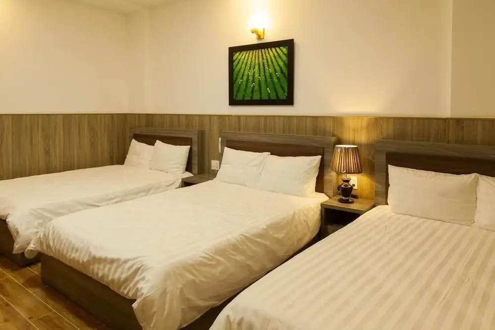Далат: Dalat Holiday