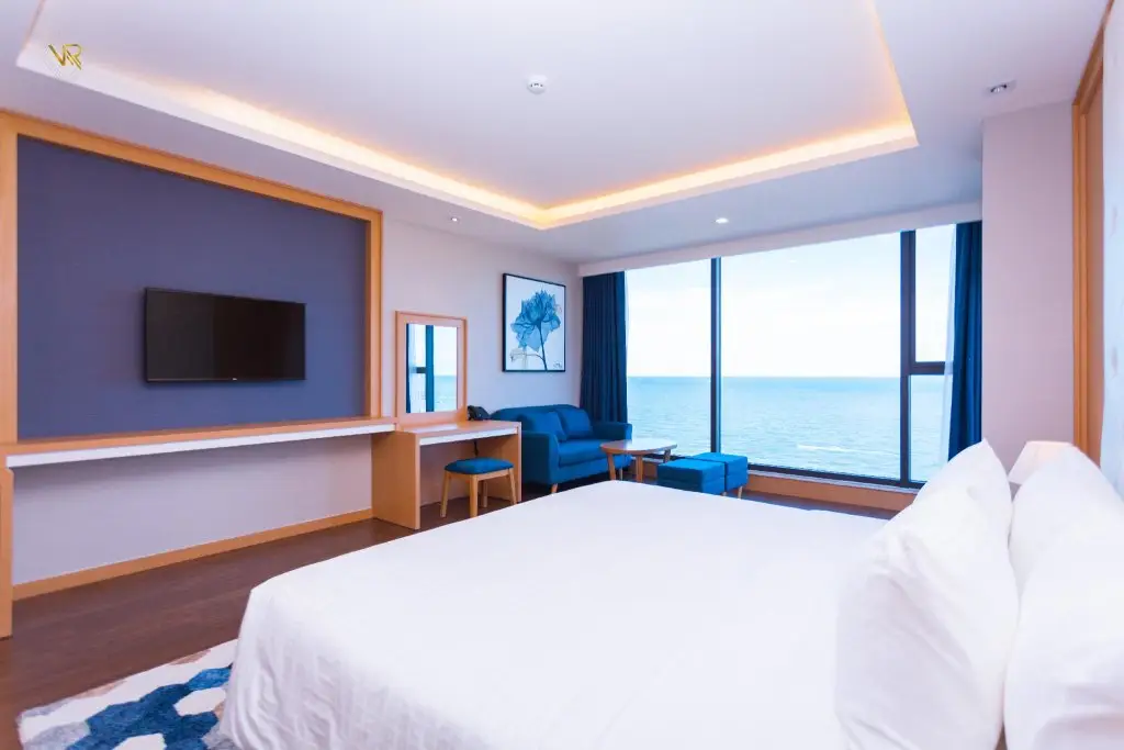Вунгтау: New Vung Tau Hotel