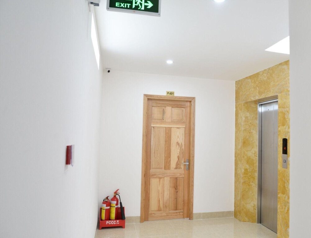 Вунгтау: New Vung Tau Hotel