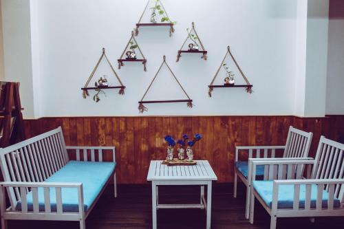 Куинён: AQua Home - Hostel