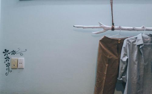 Куинён: AQua Home - Hostel