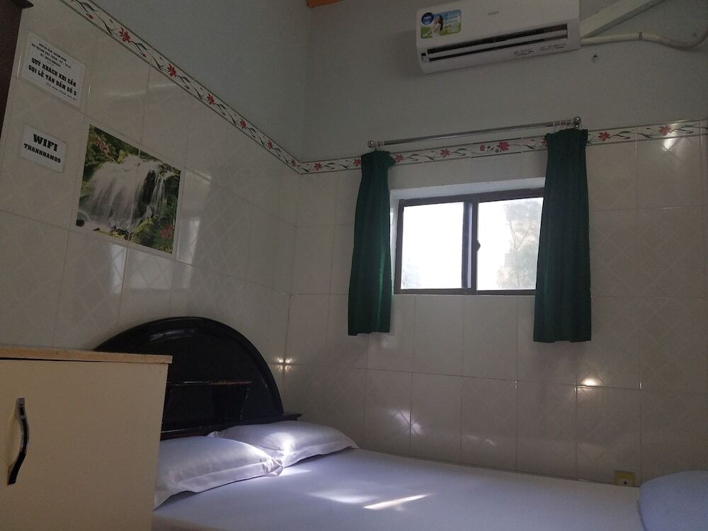 Вунгтау: Duc Cuong Hotel