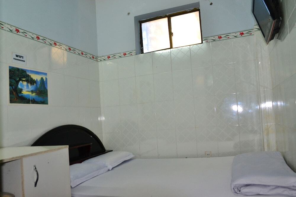 Вунгтау: Duc Cuong Hotel