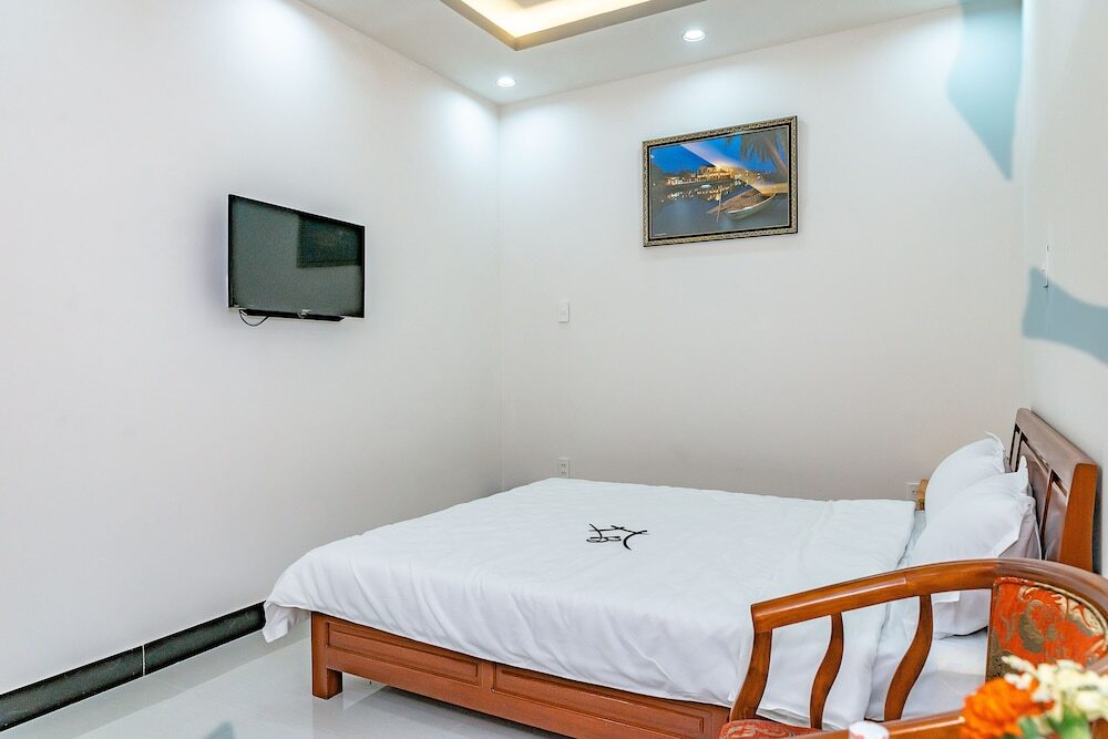 Хойан: Little Boss Homestay